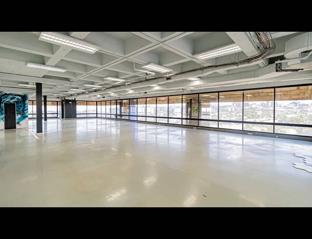 835M² OFFICE TO LET IN AUCKLAND PARK